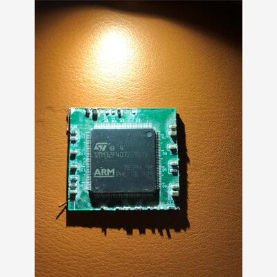stm32f407zgt6，ram芯片，单片机芯片，无划痕，议价