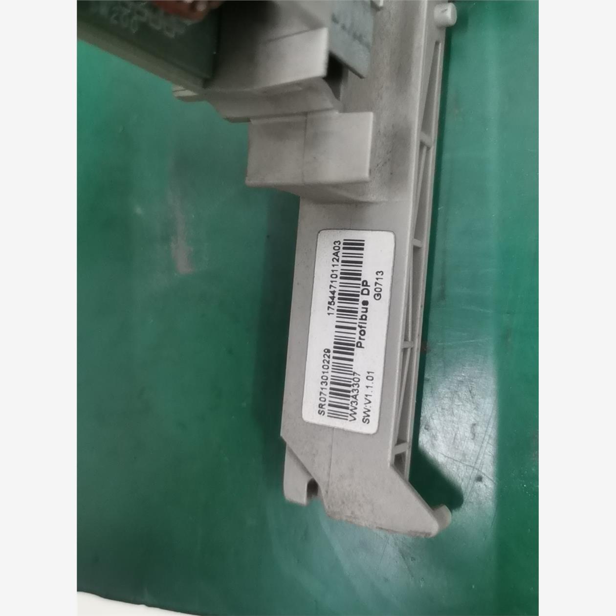 议价施耐德ATV71变频器DP通讯卡 VW3A3307，拆机包好