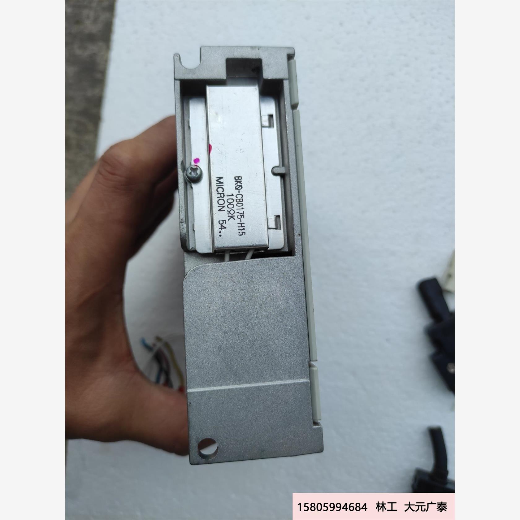 SMC驱动器LECSA2-S32片