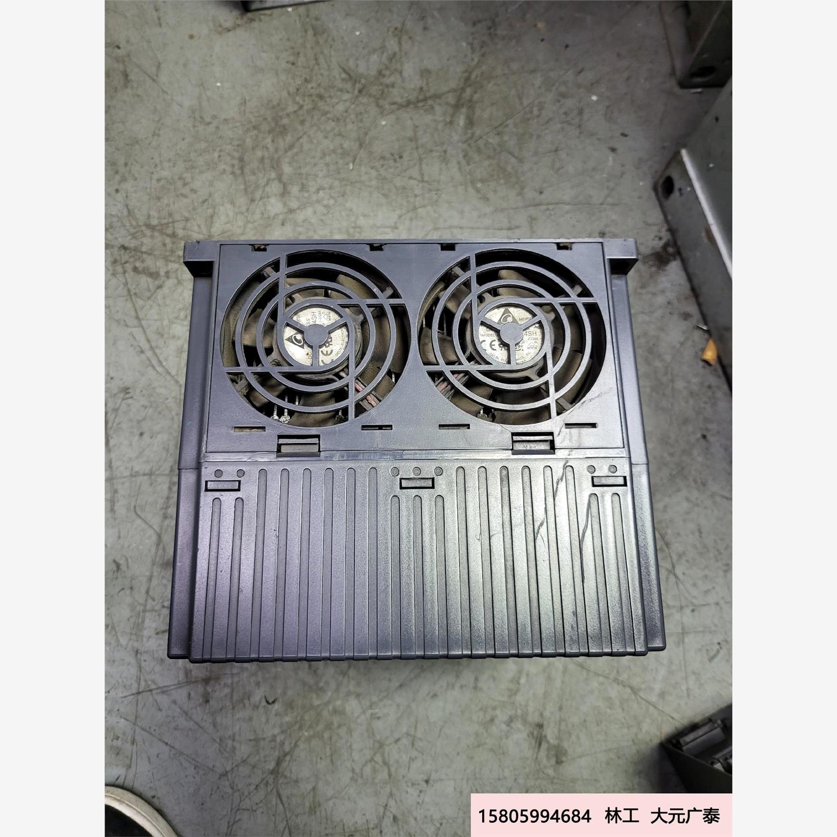 众辰变频器22KW空压机专