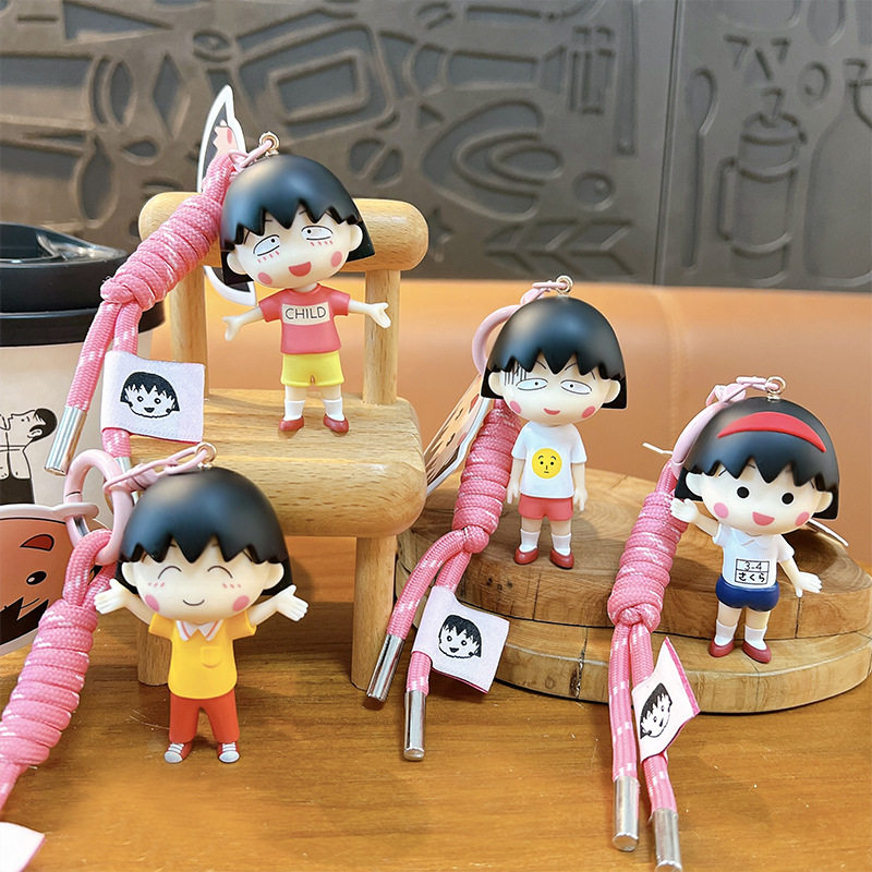 正版樱桃小丸子休闲系列创意心包挂饰书包挂件公仔玩偶,宠物/宠物食品及用品,挂饰/挂牌,淘宝优惠券,粉丝福利购,淘宝优惠卷
