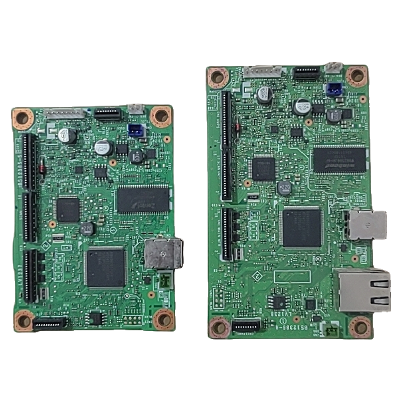 联想 LJ2605D 2655DN 2400pro  施乐 p268b P228db P225db  主板