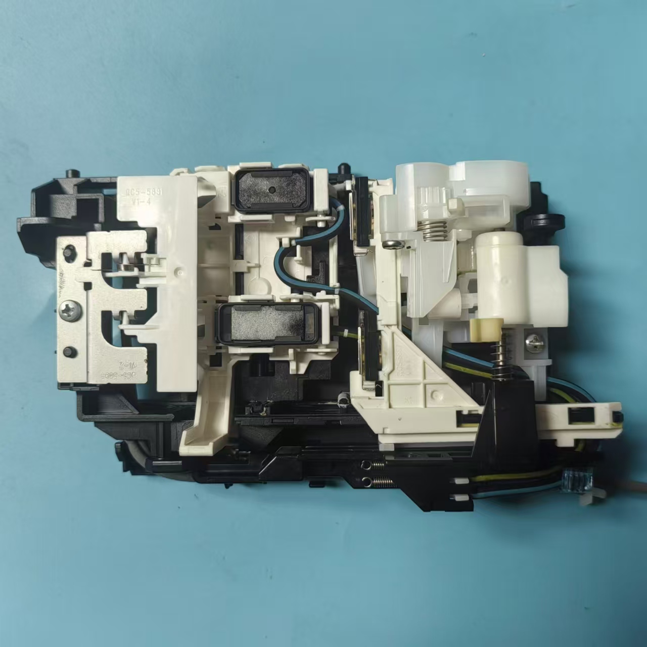 佳能 G5080/6080/7080 GM2080/GM4080 TS5140/5340/5380 清洁单元