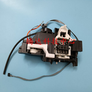 T1100 吸墨泵组件 爱普生 1100 R1390 1400 清洁单元 L1300