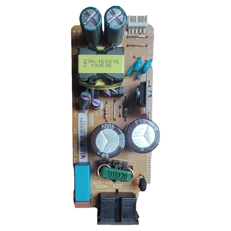 爱普生L3118/3119/3218/3158/3258/4158/4168/4268/6166/ 电源板