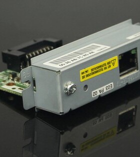 爱普生EPSON TM-U220PB U220PD T88II T88III USB网络板E02网口卡