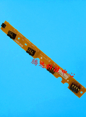 理光SP C240DN C242 C252 C250 340 C261 231硒鼓芯片触点 接触板