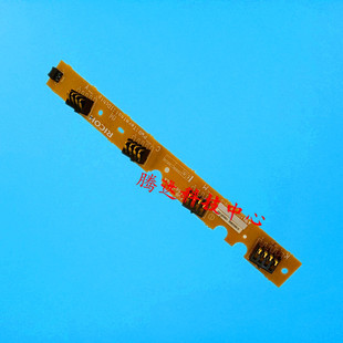 C252 C250 340 理光SP 231硒鼓芯片触点 C242 C261 接触板 C240DN