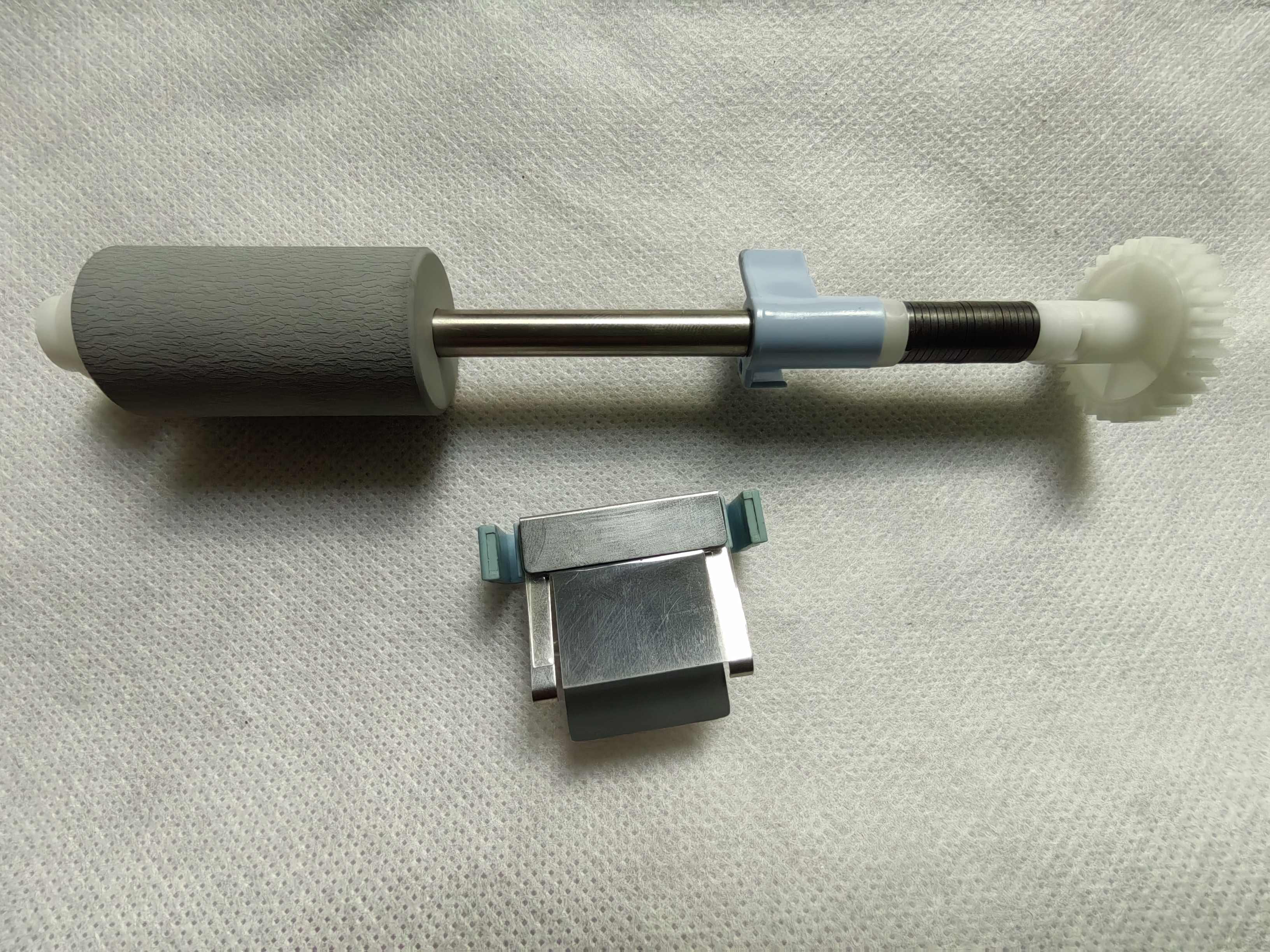 影源M830+Q520+ Q520D M860D M860+ M880  扫描仪搓纸轮