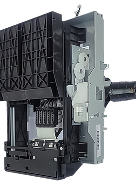 适用原装爱普生7908 9908 79109910 P6080清洁单元泵组件吸墨泵