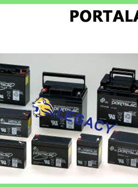 日本PORTALAC蓄电池PE12V12 F2 B1-A D M、PE12V2.7F1电瓶