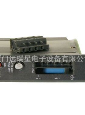 1771-P6S 1771-P6S1电源模块Allen-Bradley PLC5 Bulletin1771