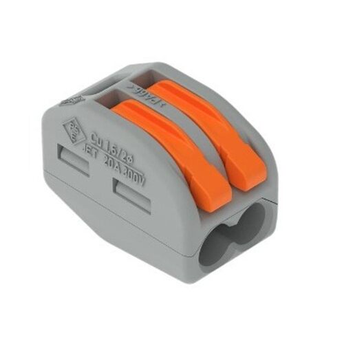 222-412导线连接器221-412 221-413 221-415 221-612 773-102