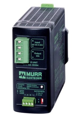 速晨供应德国MURR系统模块缓冲器模块 85394 85396 85458 85469 8