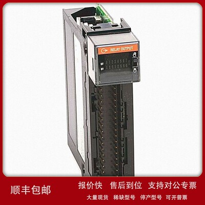 议价1756-IF16IHK输入模块罗克韦尔Allen-BradleyAB全新1756IF16I