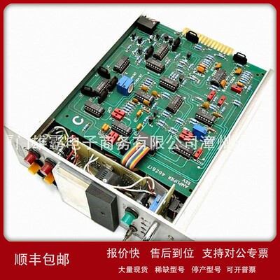 议价NEW VONWEISE V02265AFAA GEAR MOTOR VON WEISE