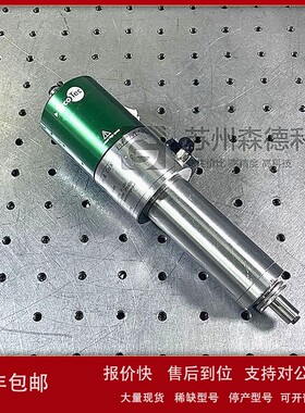 议价二手SycoTec主轴电机4033 AC REF 2.001.9966