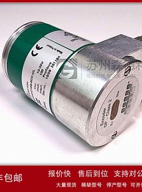 议价德国博斯特FRABA POSITAL OCD-DPB1B-1212-C10S-OCC-UL编码器