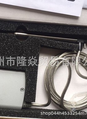 测笔solartron输力强971216气动位移传感器DT10P探头测量仪