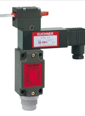 euchner安全开关 NZ1VZ-2131E3VSE04-MNZ2VZ-538E3VSM04