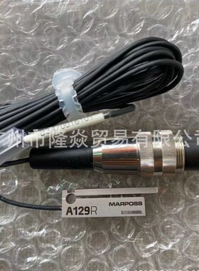 marposs量仪TESTAR测量单元马波斯A129R弹簧传感器B3470016101