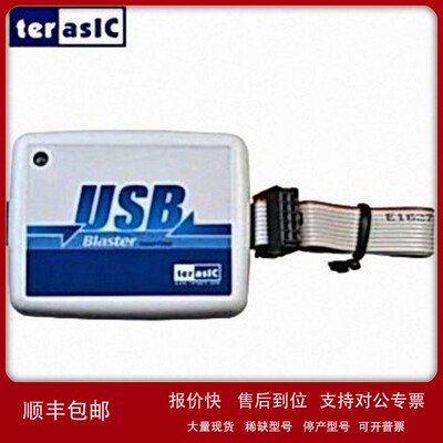 议价代理TerasicUSB Blaster线缆A-TB1 Altera-USB Blaster FPGA