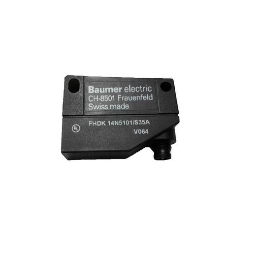 德国 BAUMERBHF16.05A100/ K555 专业供应全新正品配件 德崭