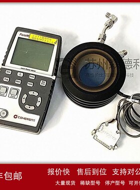 议价二手相干COHERENT激光功率计探头/表PM-1398（PM3K）/FieldMa