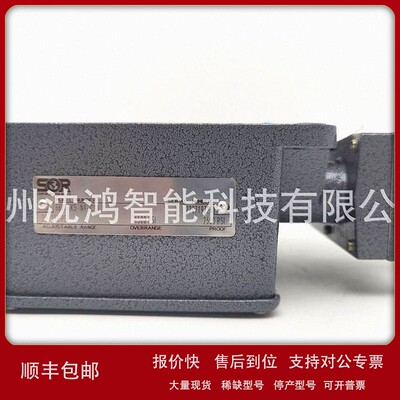 议价美国SOR 66V1-K5-N4-C1A 压力开关 总销福建 8-10周