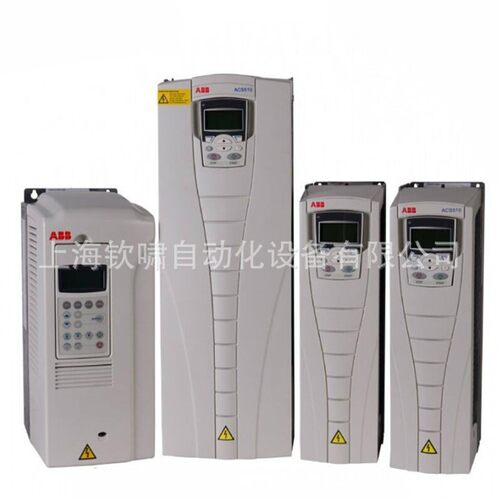 ABB ACS580变频器ACS580-01-073A-4额定功率30.0KW电压380V-415V
