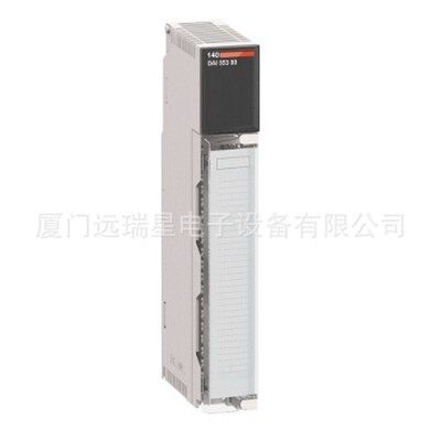 140DAI54000 140DAI54300 140DAI55300 Schneider | 离散输入模块