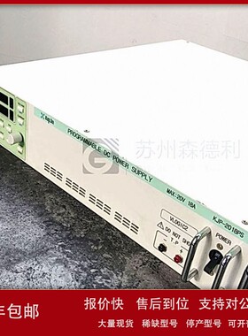 议价议价全新韩国可编程直流电源Kapjin KJP-2018PS 20V 18A