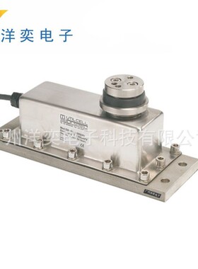MOD200-10Kg西班牙Utilcell尤梯尔称重传感器