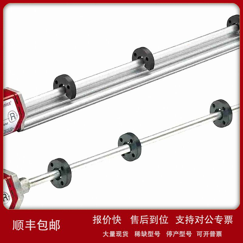 议价美国特斯韦尔替代巴鲁夫BTL7-E501-M0800-B-KA05