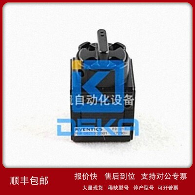 议价阀0821302400
