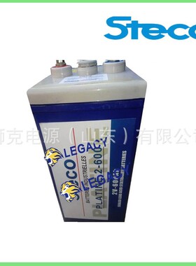 时高STECO蓄电池FCT12-175机器人 仪器、绿色能源12V175AH电瓶
