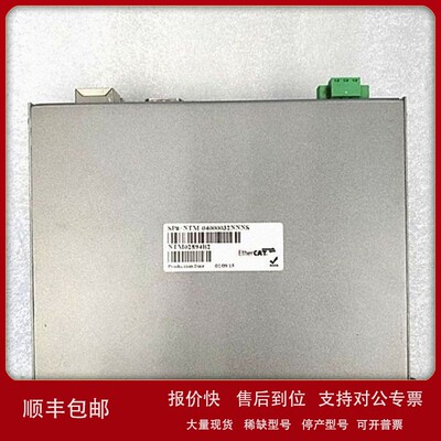 议价春田谷ACS SPii+NTM-04000032NNNS 控制器 原装拆机件 议价出