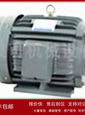 议价3-PHASE INDUCTION MOTOR 内插油泵电机马达YT100L1-4 2.2KW