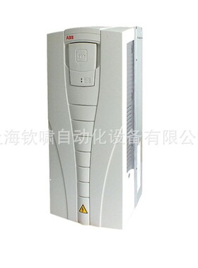 ABB ACS880 通用变频器ACS880-01-04A8-5 功率2.2KW电压380V-500V
