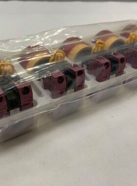 BANNER邦纳传感器M12PFF50Q8全新原装现货