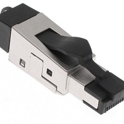 Mencom RJ45 连接器