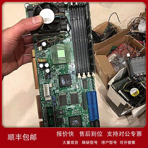 议价春田谷Comark P/i-p 3 vvll SBC 68-08520-110 全长 工业 主