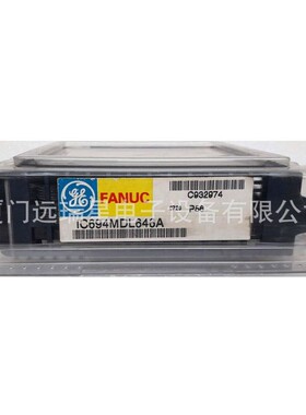 IC693BEM331 IC693BEM341 GEfanuc 90-30 系列模块PLC总线控制器