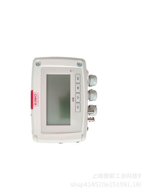 法国 kimo CP112-PO微差压变送器 德崭工业