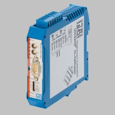 UNIGATE CL-GT-C4 V3708 Deutschmann协议转换器 网关 请联系浦容