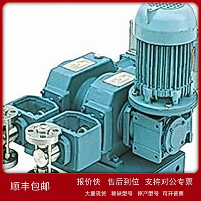 议价优势供应原装进口 意大利OFFICINE MECCANICHE计量泵