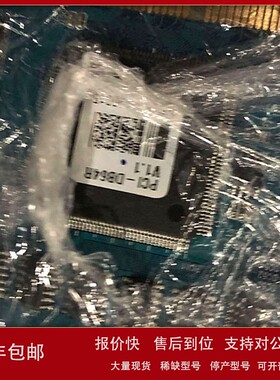 议价春田谷韩国亚进AXT 运动控制卡 PCI-DB64R V1.1 议价出售