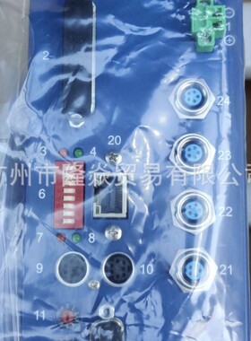 MARPOSS马波斯DITTEL显示器O830L624002放大器AE6000模块F62003