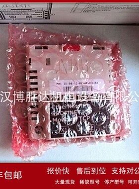 议价NAIO-03F NAIO03F以太网适配器通讯模块总线适配器 现货 变频
