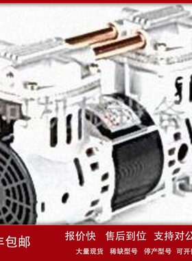 议价原装台湾AutoBo无油真空泵AP-2000C/V AP-2000H AP-200V